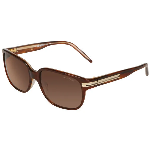 Karl Lagerfeld Women's Classic Styled Sunglasses Bild 1