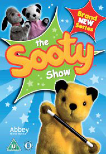 The Sooty Show Bild 1