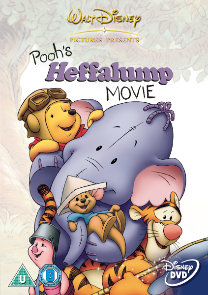 Poohs Heffalump Movie Bild 1