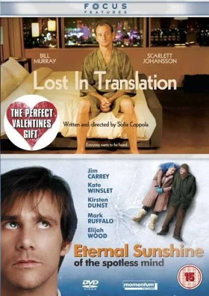 Lost In Translation/Eternal Sunshine Of The Spotless Mind Bild 1