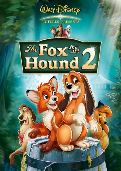 The Fox And The Hound 2 Bild 1