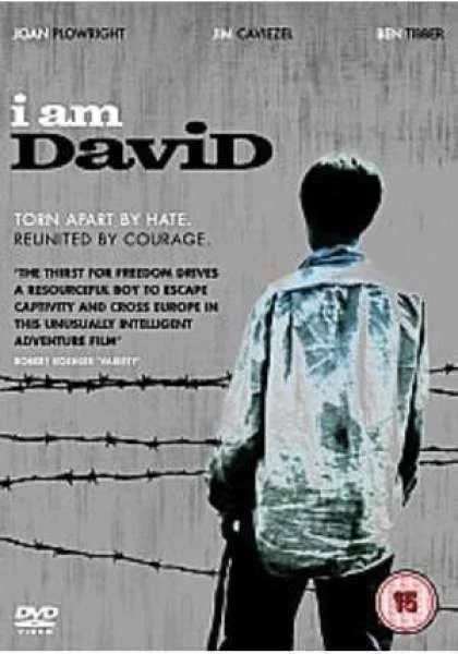 I Am David Bild 1