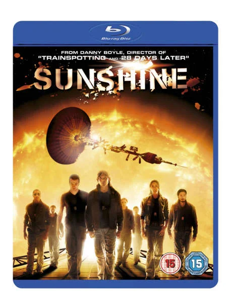Sunshine Bild 1