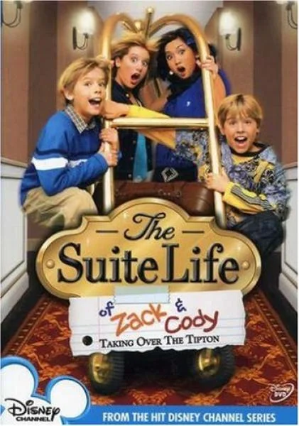 The Suite Life Of Zack And Cody Bild 1