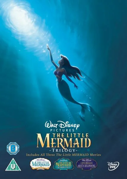 The Little Mermaid - Trilogy Bild 1