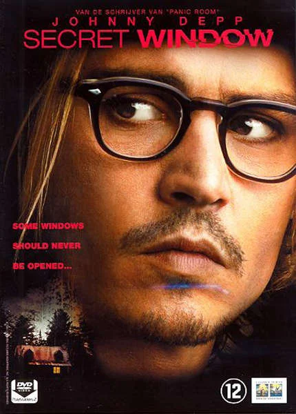Secret Window Bild 1