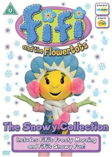 Fifi And The Flowertots - Christmas Bild 1