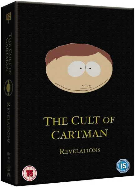 South Park: The Cult of Cartman Bild 1