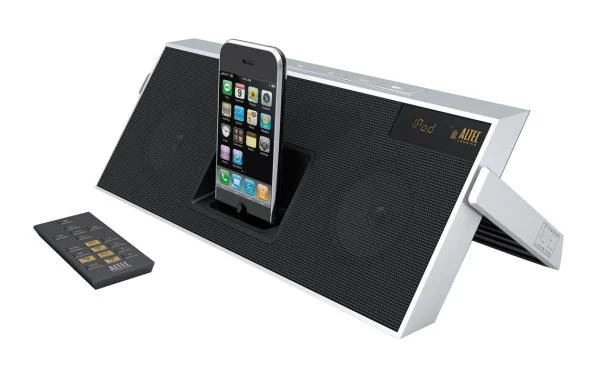 Altec Lansing inMotion Classic iMT620 Bild 1