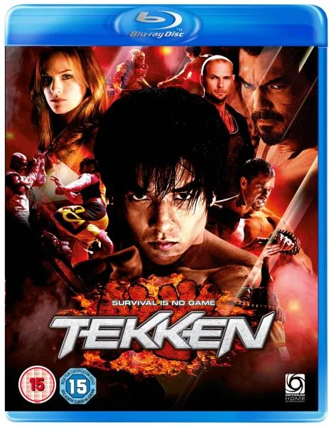 Tekken Bild 1