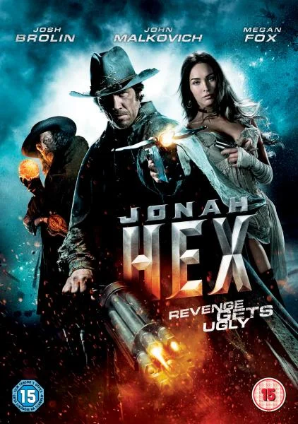 Jona Hex Bild 1