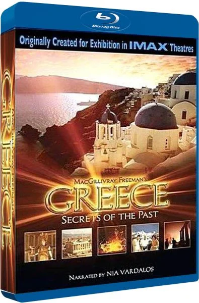 IMAX: Greece - Secrets of the Past Bild 1