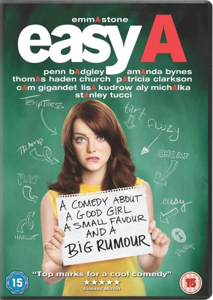 Easy A Bild 1