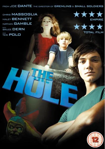 The Hole Bild 1