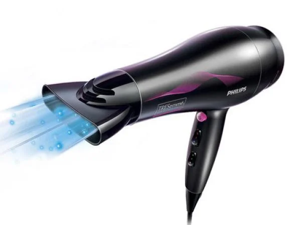 Philips Tresemme Pro Volume Hairdryer HP8251/07 Bild 1