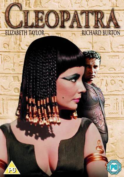 Cleopatra Bild 1