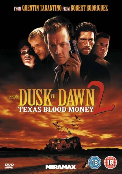 From Dusk Till Dawn 2: Texas Blood Money Bild 1