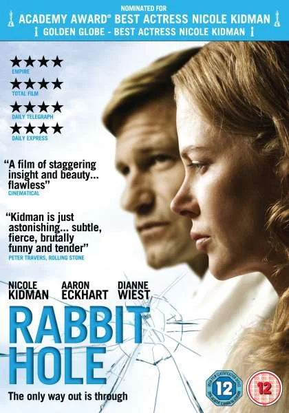 Rabbit Hole Bild 1