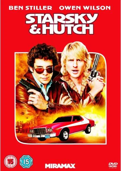 Starsky and Hutch Bild 1