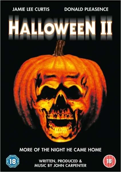 Halloween II Bild 1