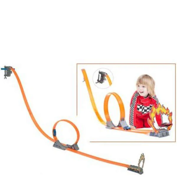 Revolution Track Set Bild 1