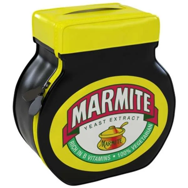 Marmite Vesperdose Bild 1
