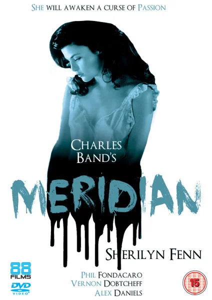 Phantoms (Meridian) Bild 1