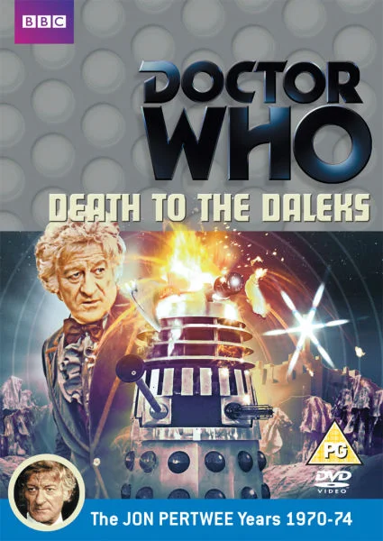 Doctor Who: Death to the Daleks Bild 1