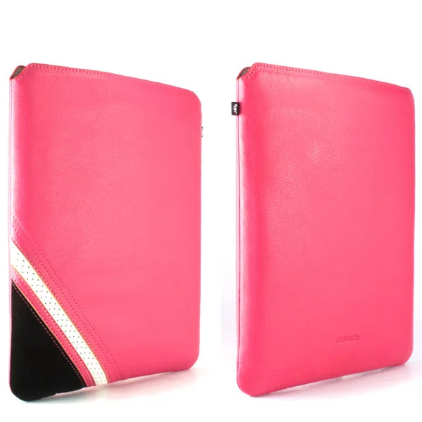 Maya II Pouch for The New iPad - Pink Bild 1