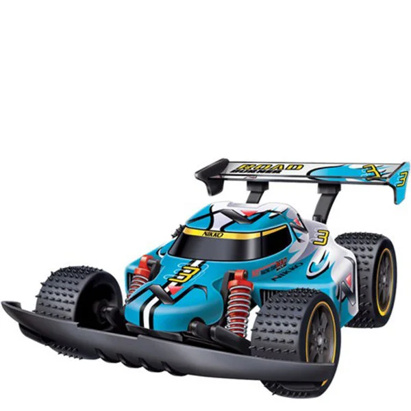 Nikko: Evolution Road Burner Radio Control Car Bild 1