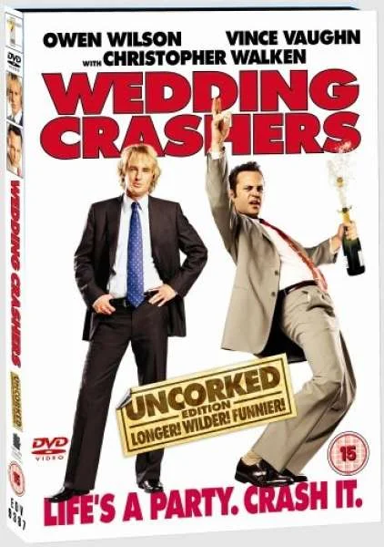 Wedding Crashers (Unrated) Bild 1