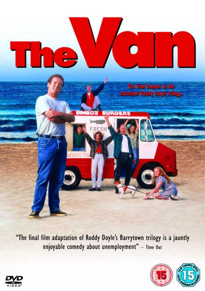 The Van Bild 1