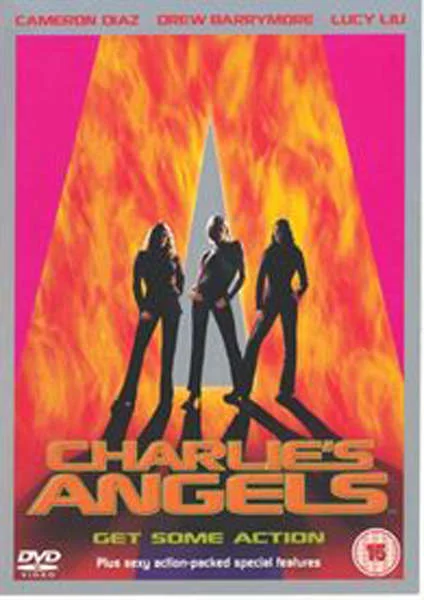 Charlies Angels Bild 1