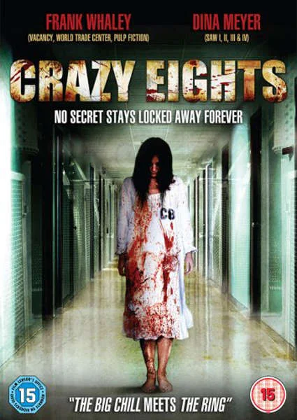 Crazy Eights Bild 1