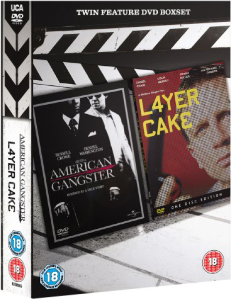 American Gangster/Layer Cake Bild 1