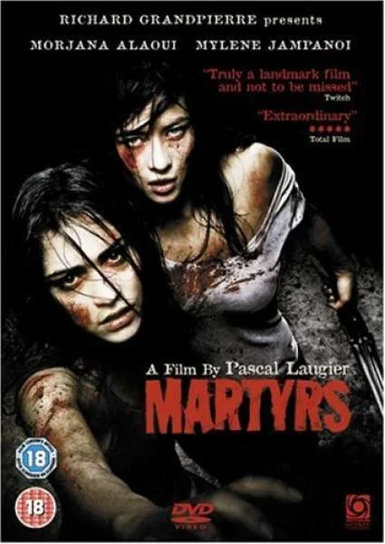 Martyrs Bild 1