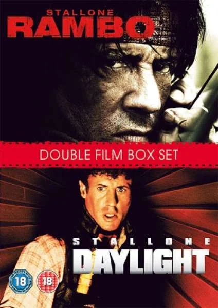 Rambo / Daylight Bild 1