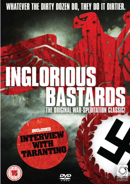 Inglorious Bastards Bild 1