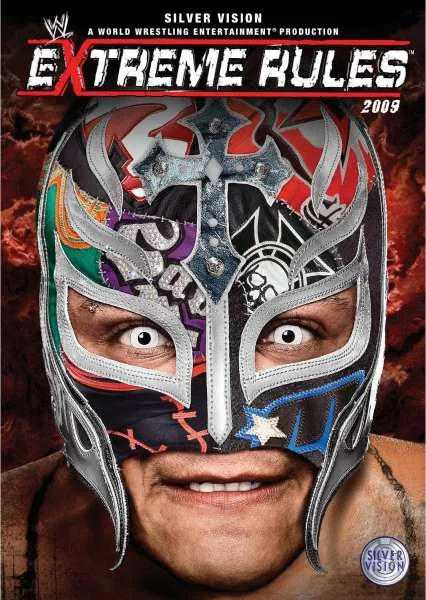 WWE: Extreme Rules 2009 Bild 1