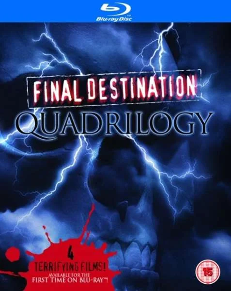 Final Destination Collection Bild 1