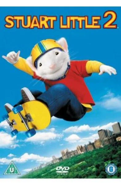 Stuart Little 2 Bild 1