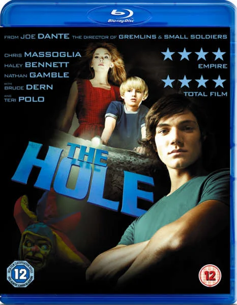 The Hole Bild 1