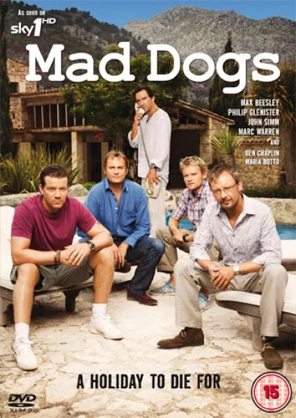 Mad Dogs Bild 1