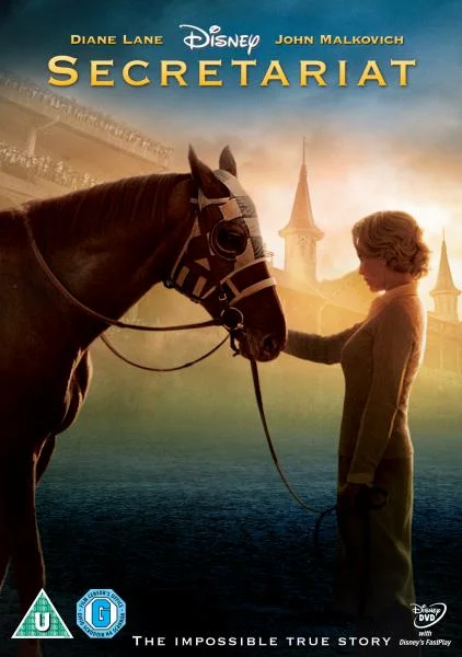 Secretariat Bild 1