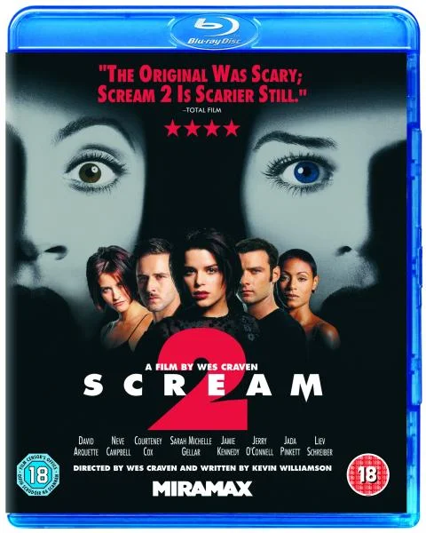 Scream 2 Bild 1