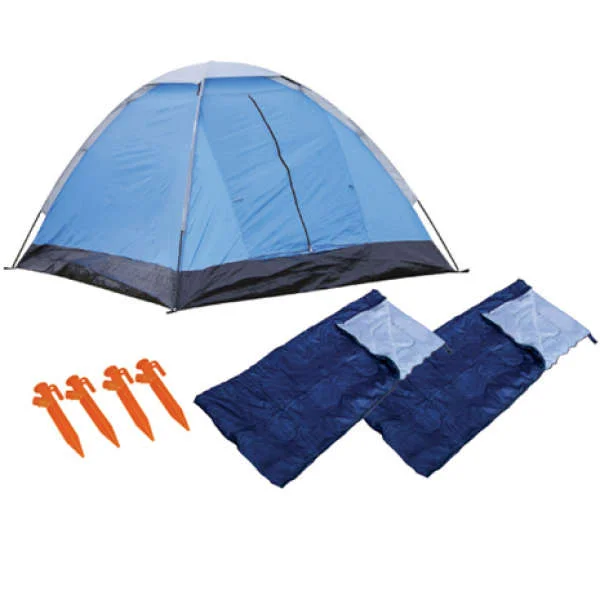 Festival Camping Kit Bild 1