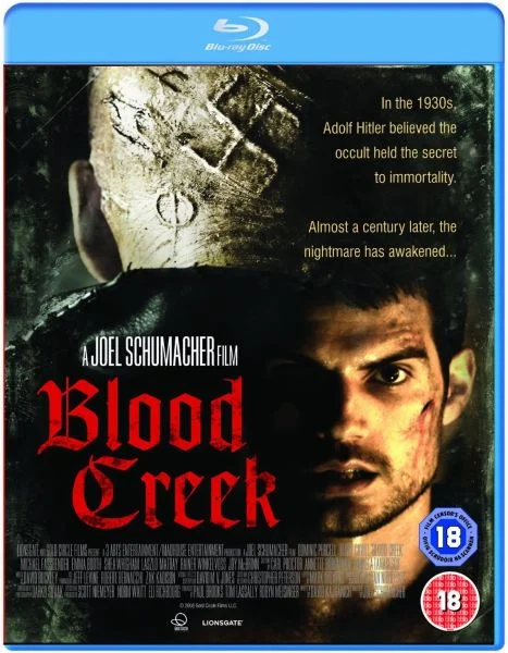 Blood Creek Bild 1