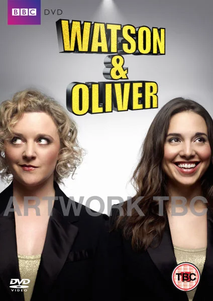Watson and Oliver Bild 1