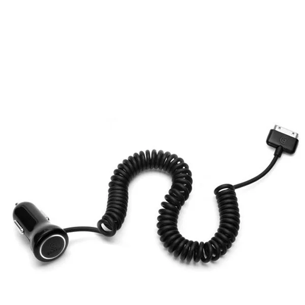 Griffin PowerJolt SE Car Charger for iPod & iPhone (GC23056) Bild 1