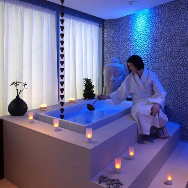 Express Spa Package at River Wellbeing Spa Special Offer Bild 1